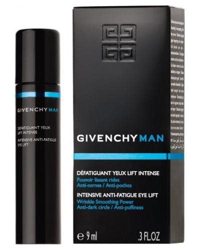 givenchy man intensive anti-fatigue eye lift|Givenchy Man Intensive Anti.